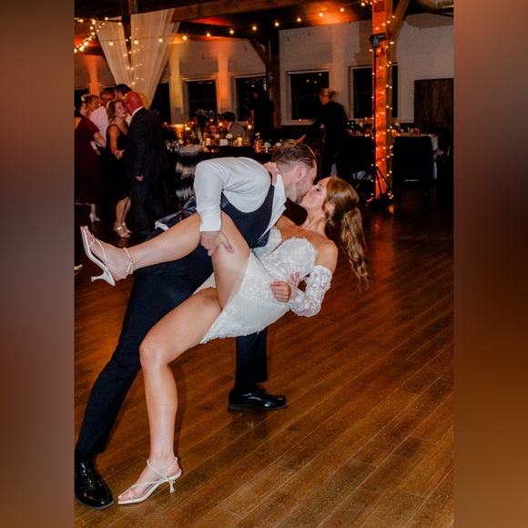 Jeffrey Campbell Heels - Picture 4 of 5